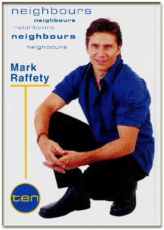 mark raffety